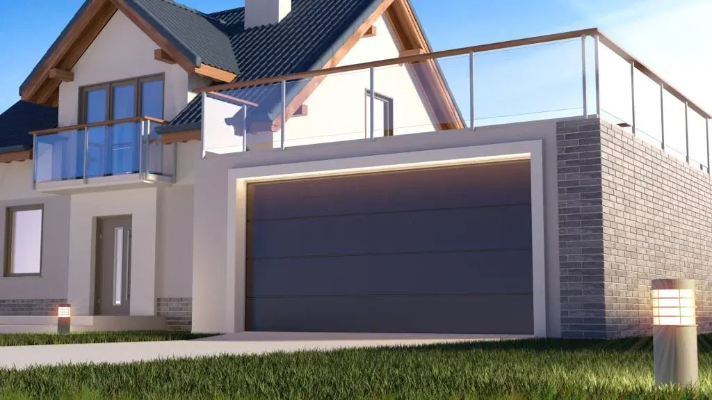 Garage Door Repair Monroe Township Monroe Township 4