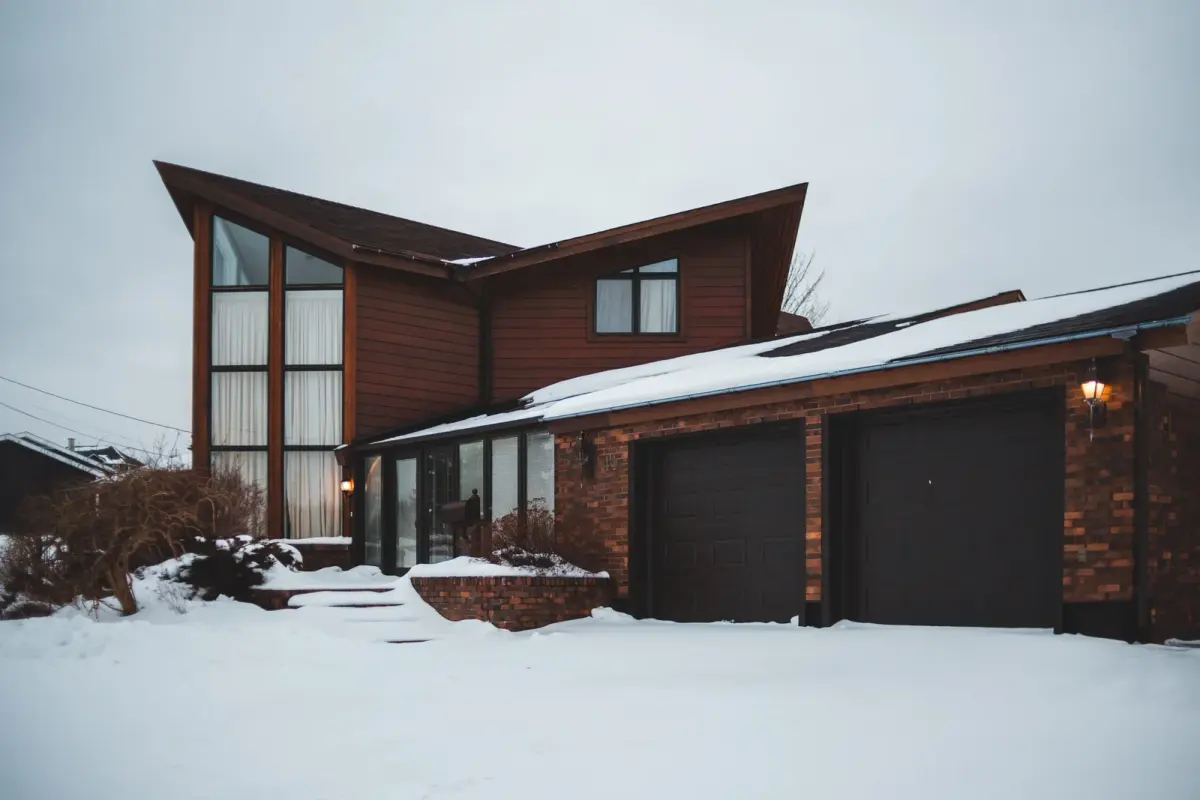 Garage Door Repair Monroe Township
