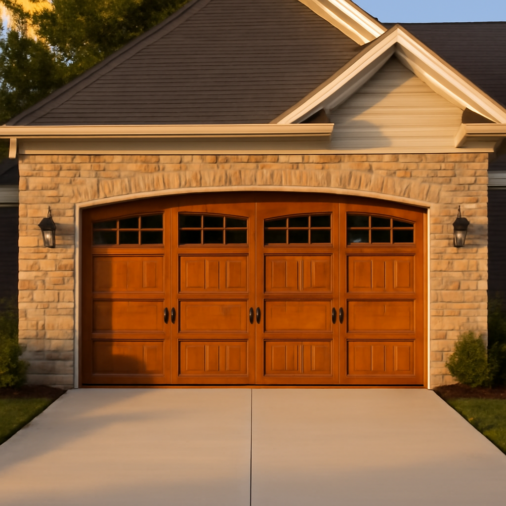 Garage Door Repair Monroe Township, NJ